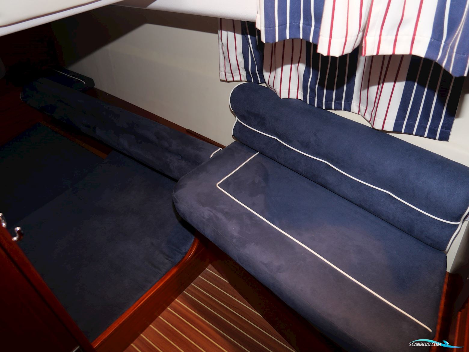 Nimbus Nimbus 35 Nova