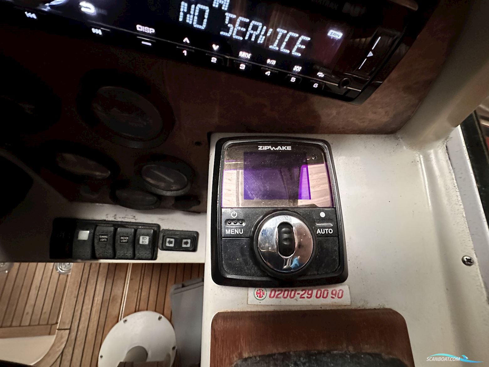 Nimbus Nova 29