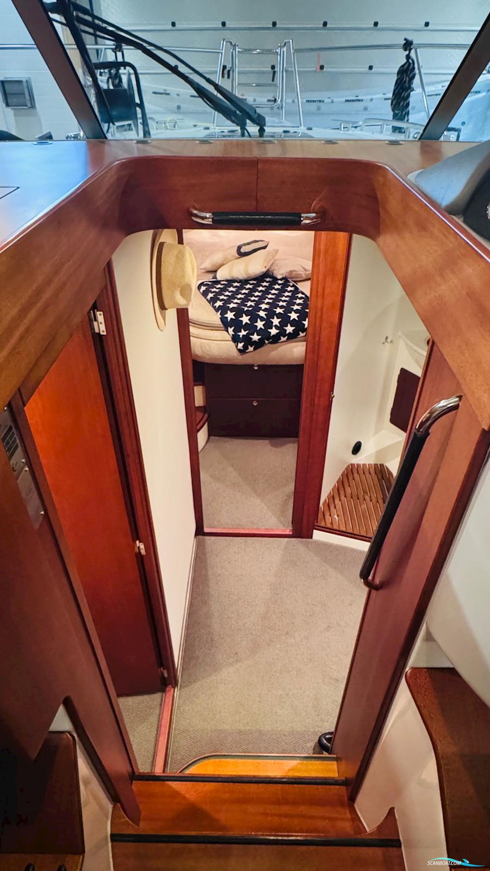 Nimbus Nova 43