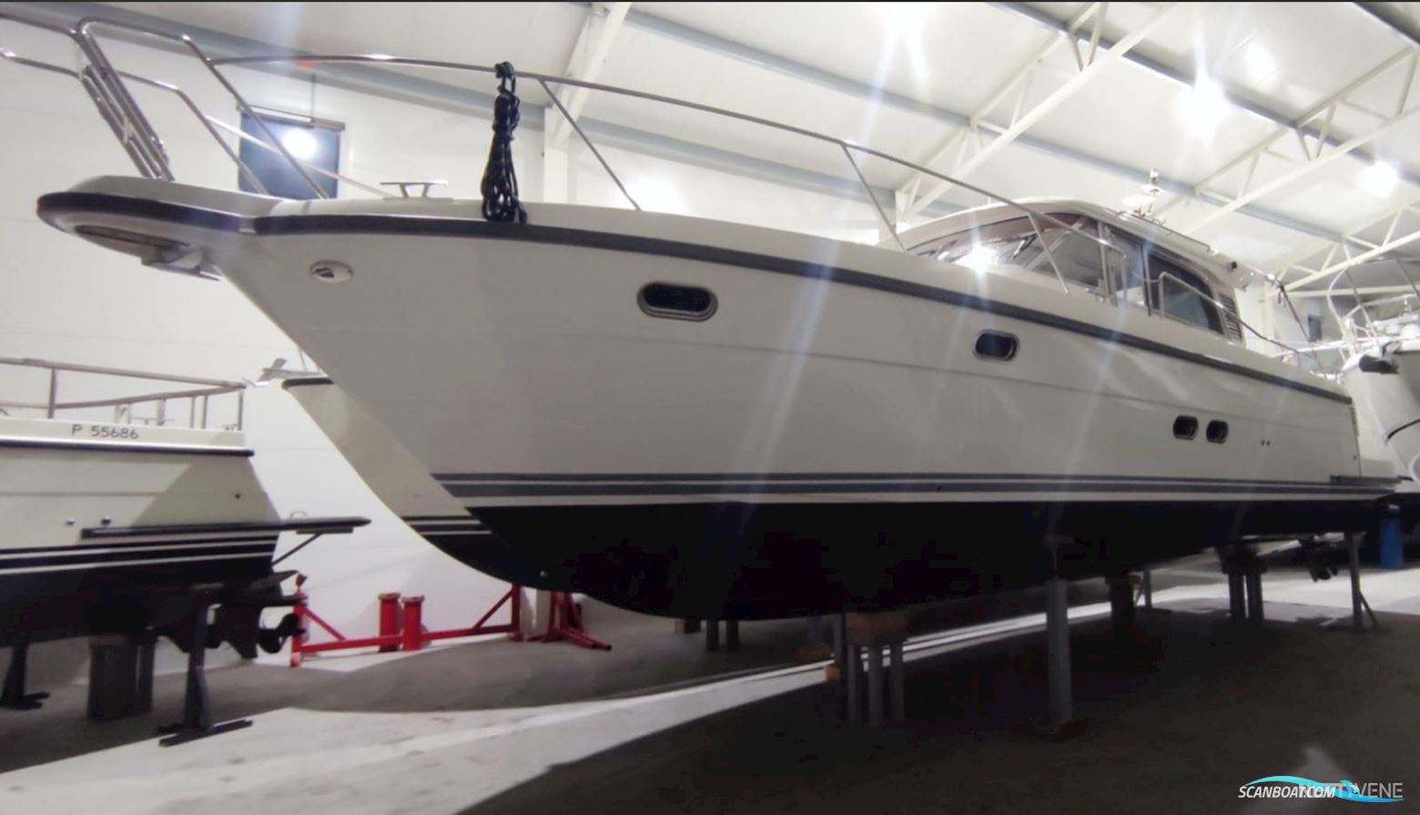 Nimbus Nova 43