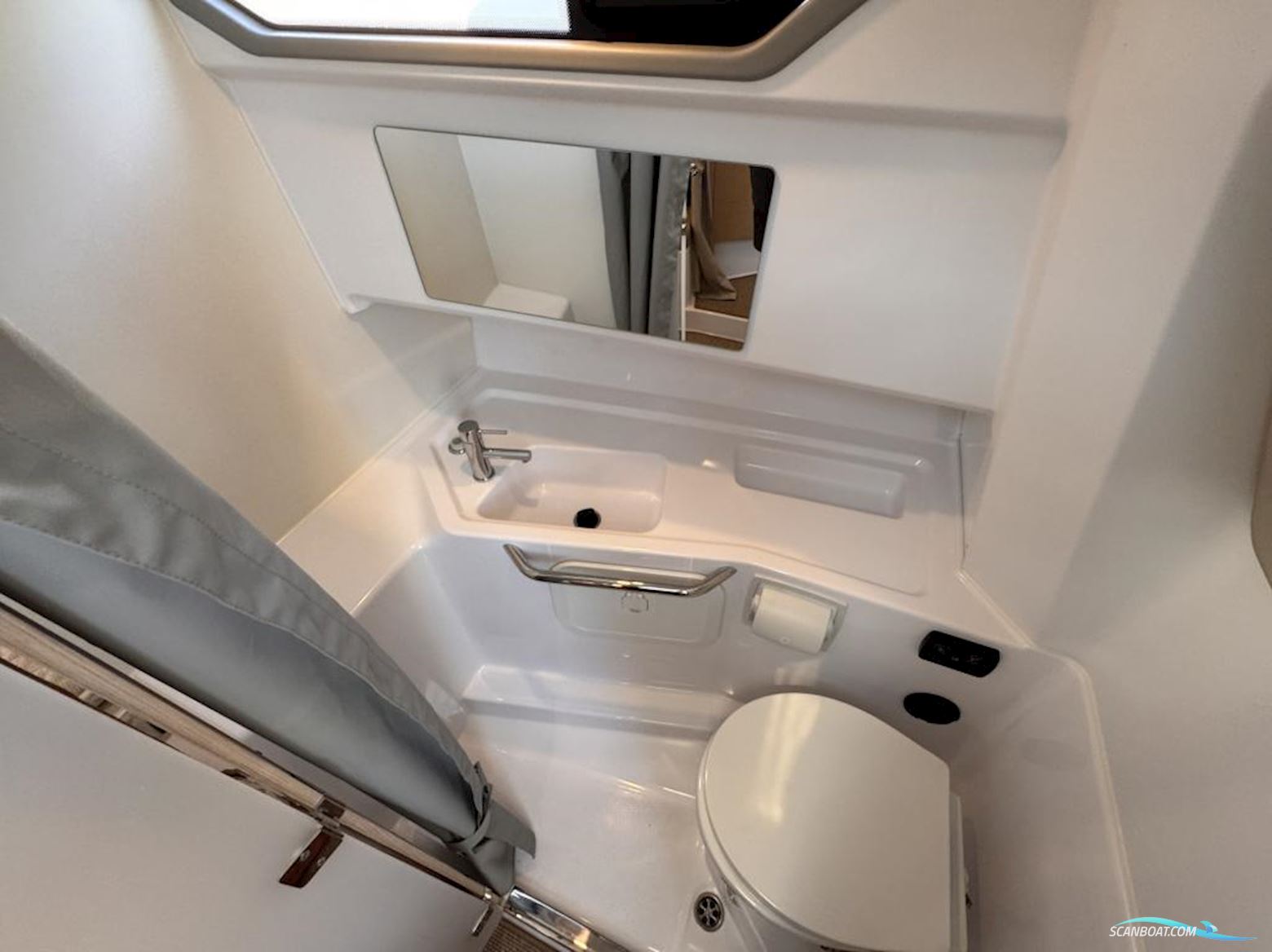 Nimbus Sport Tender 35