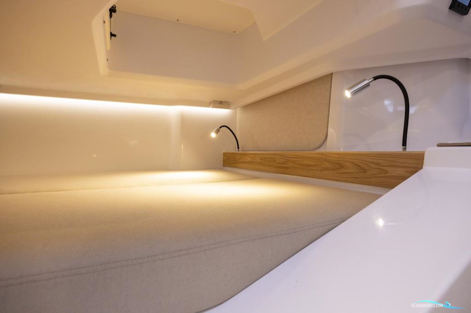 Nimbus Sport Tender 35