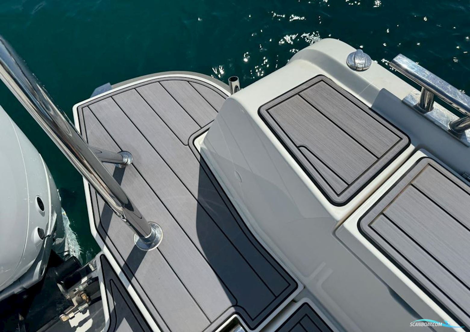 Nimbus T11 - Lithiumpaket