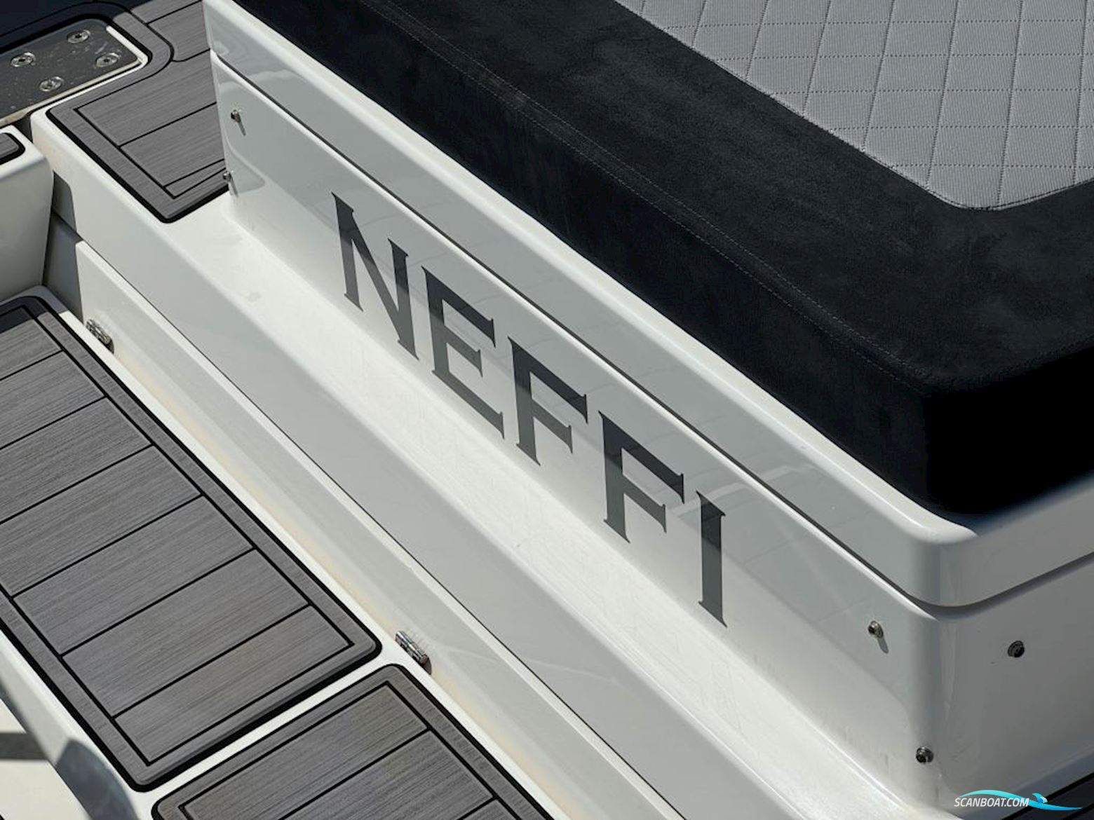 Nimbus T11 - Lithiumpaket