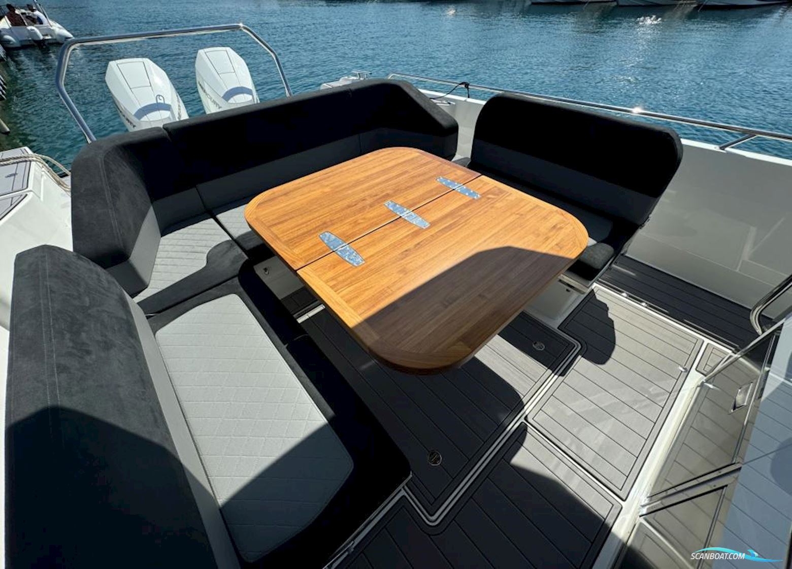 Nimbus T11 - Lithiumpaket