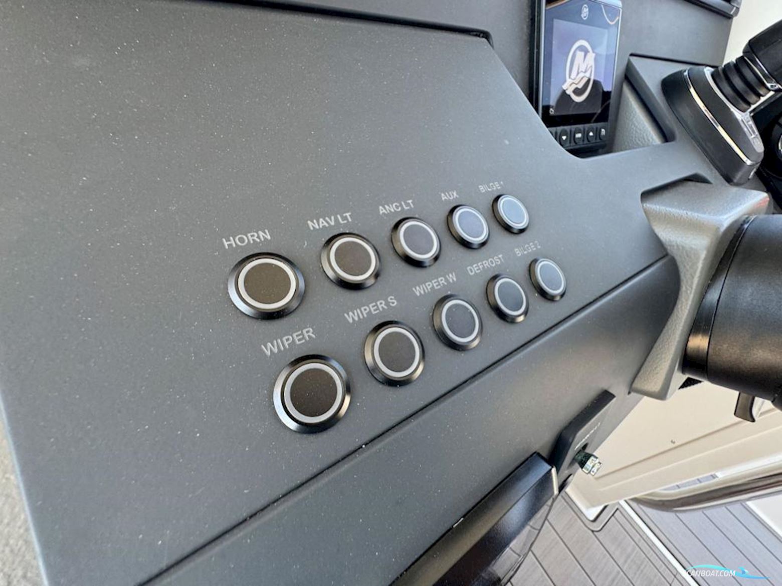 Nimbus T11 - Lithiumpaket