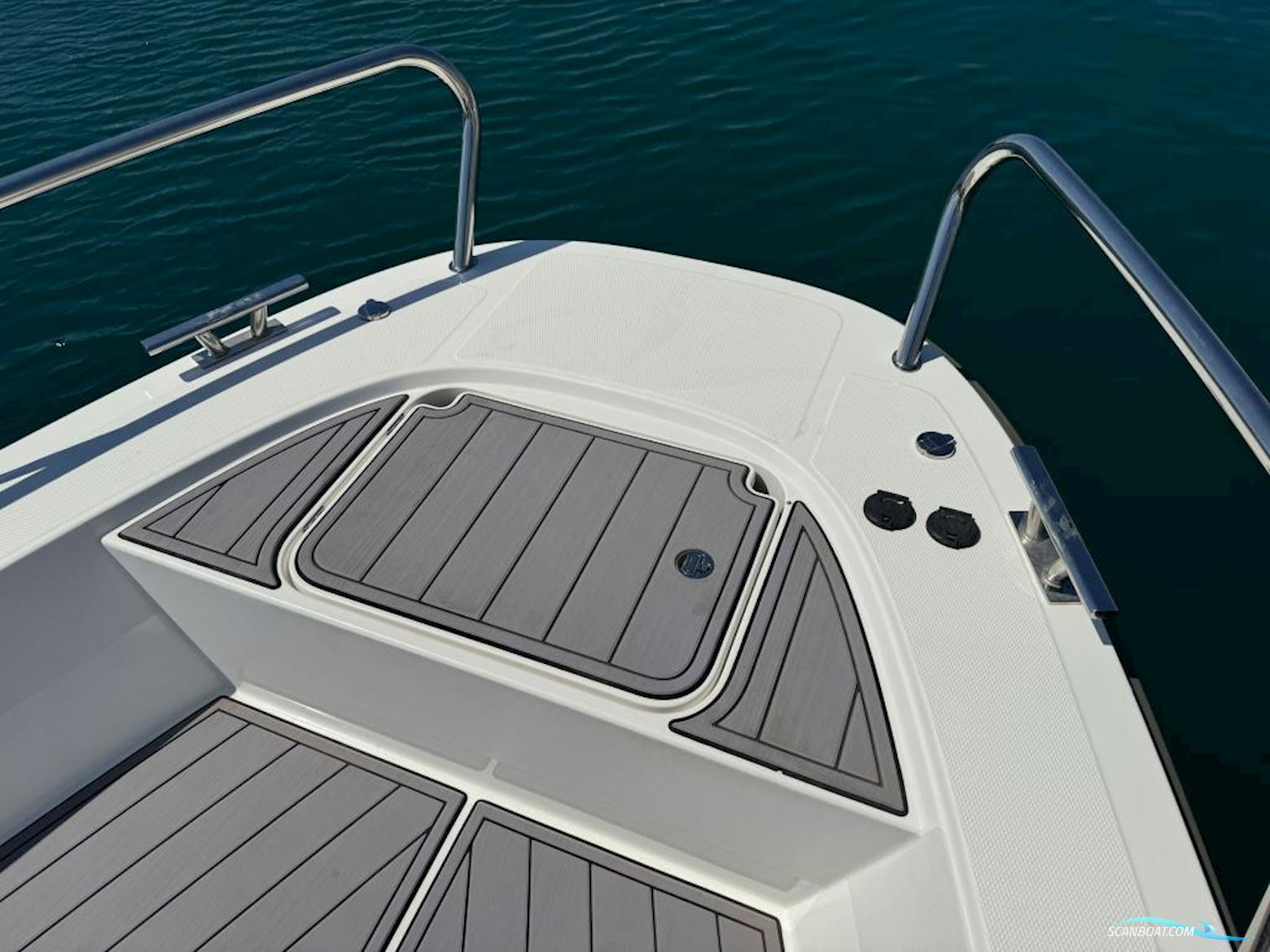 Nimbus T11 - Lithiumpaket