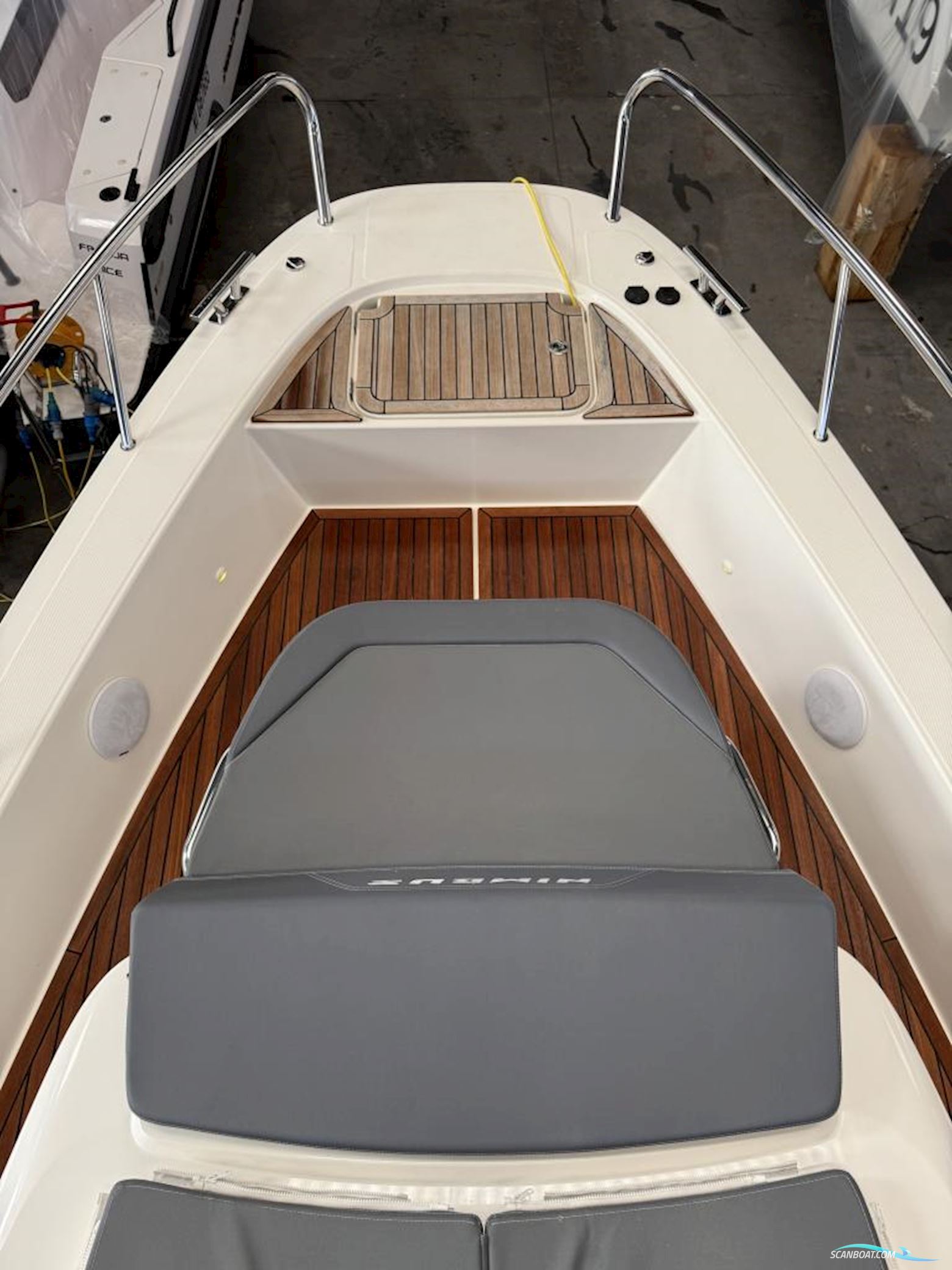 NIMBUS T11 - reserviert