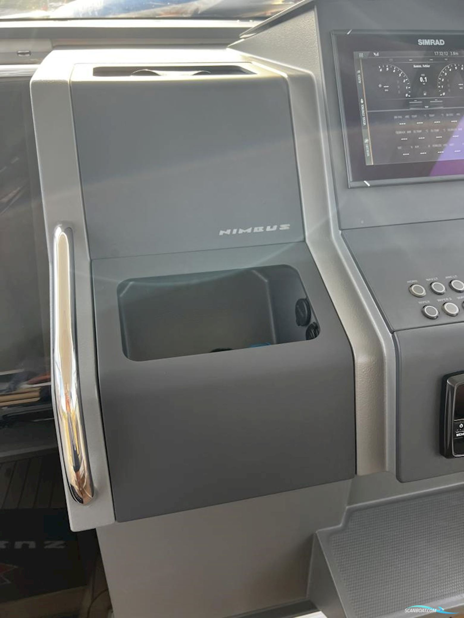 Nimbus T11
