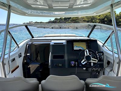 NIMBUS T11 Motorbåd 2021, med Mercury motor, Spanien