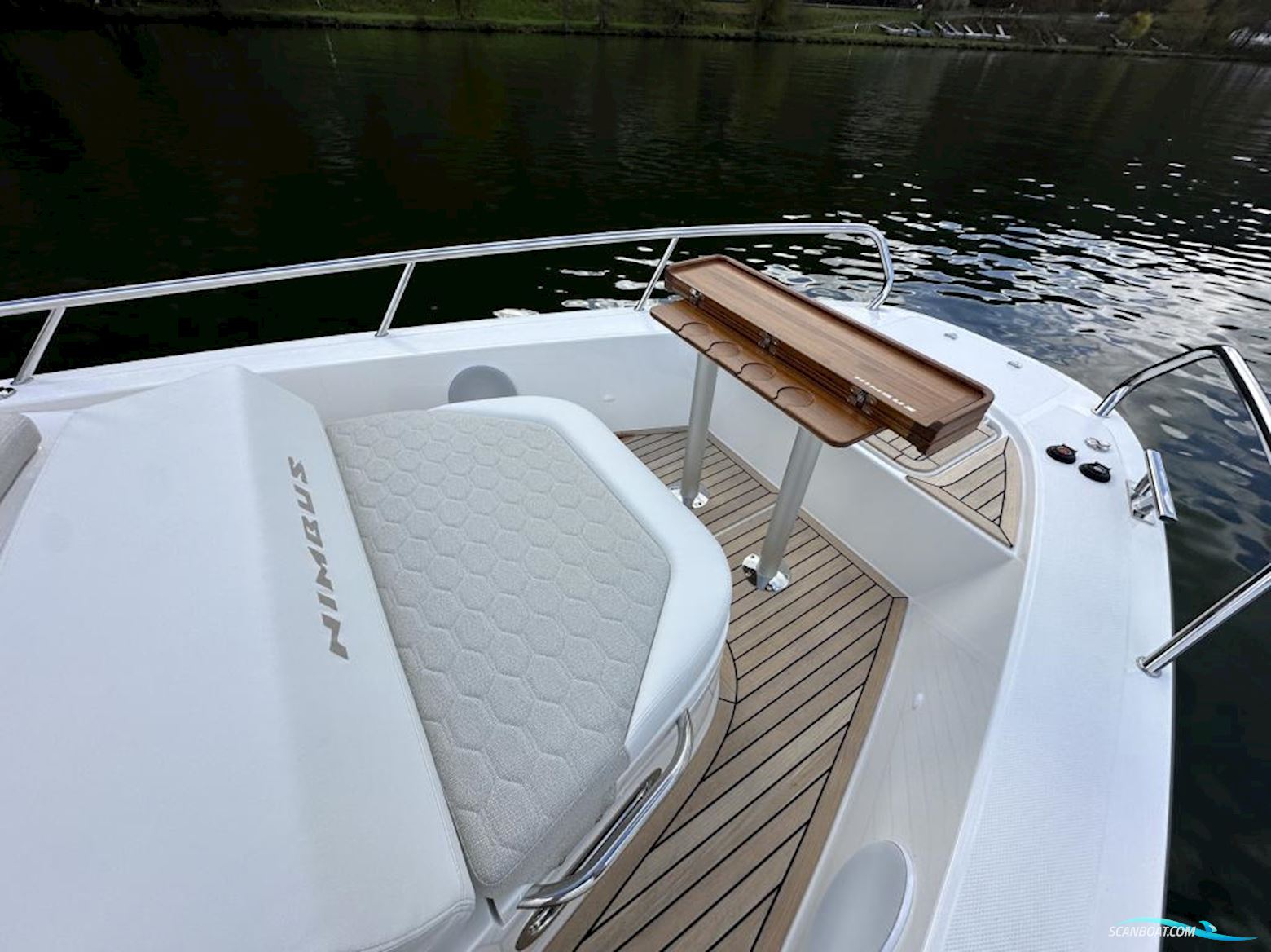 Nimbus T12