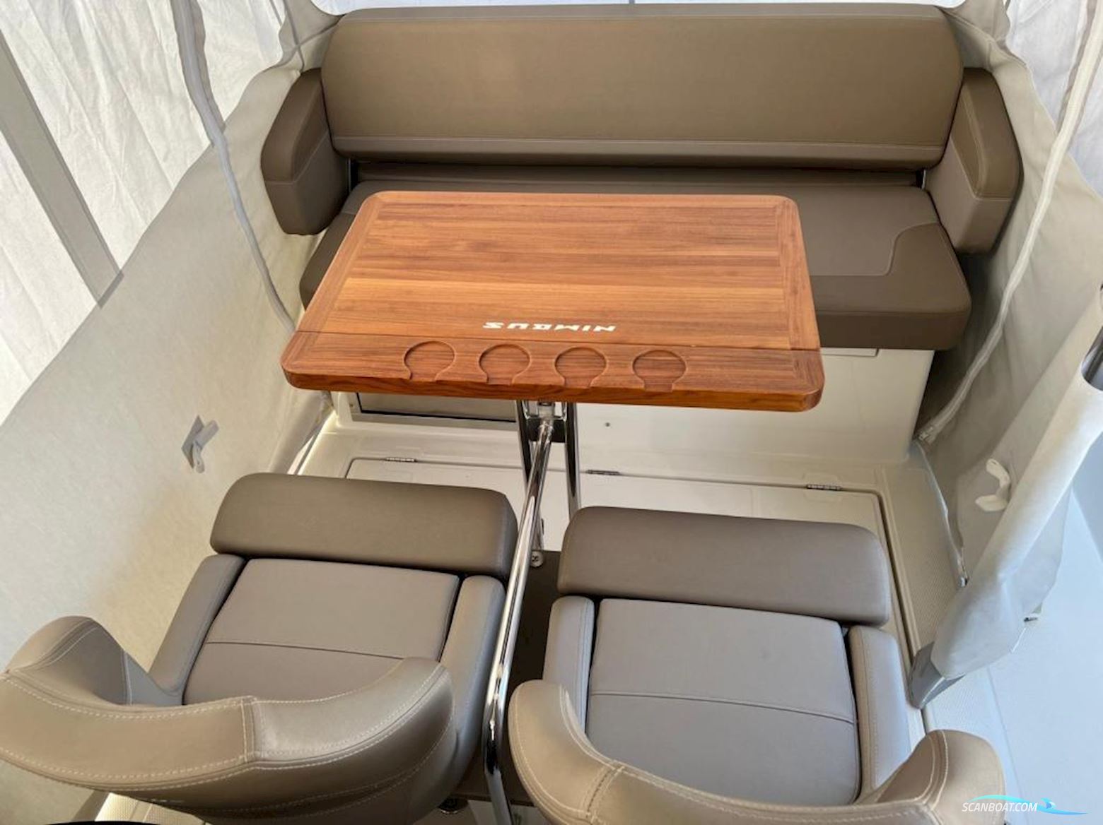 Nimbus T8