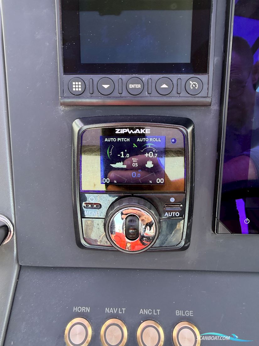 Nimbus T8