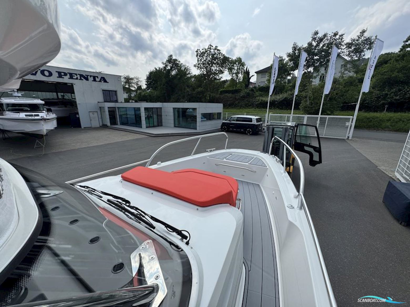 Nimbus T9 - Reserviert