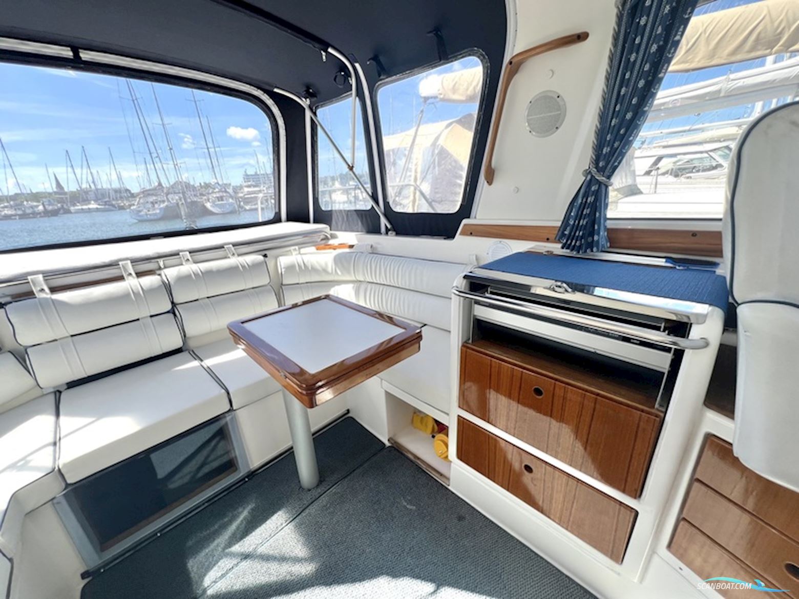 Nimbus Ultima 31