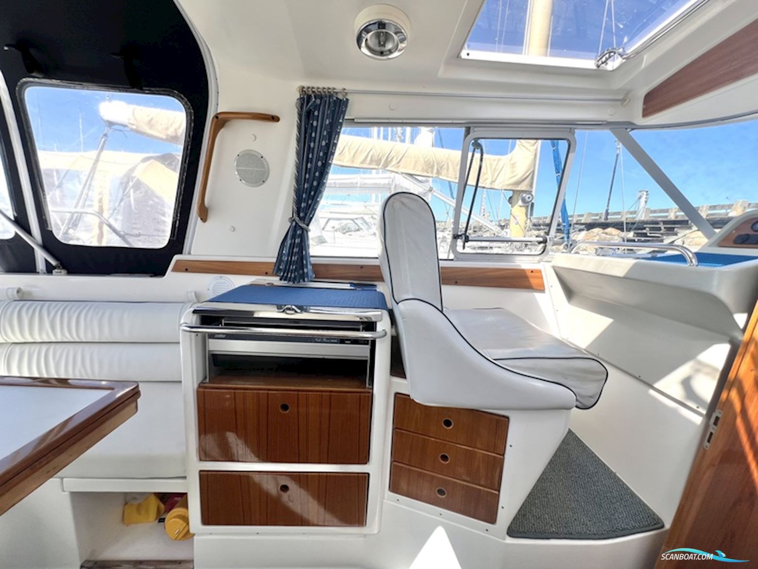 Nimbus Ultima 31