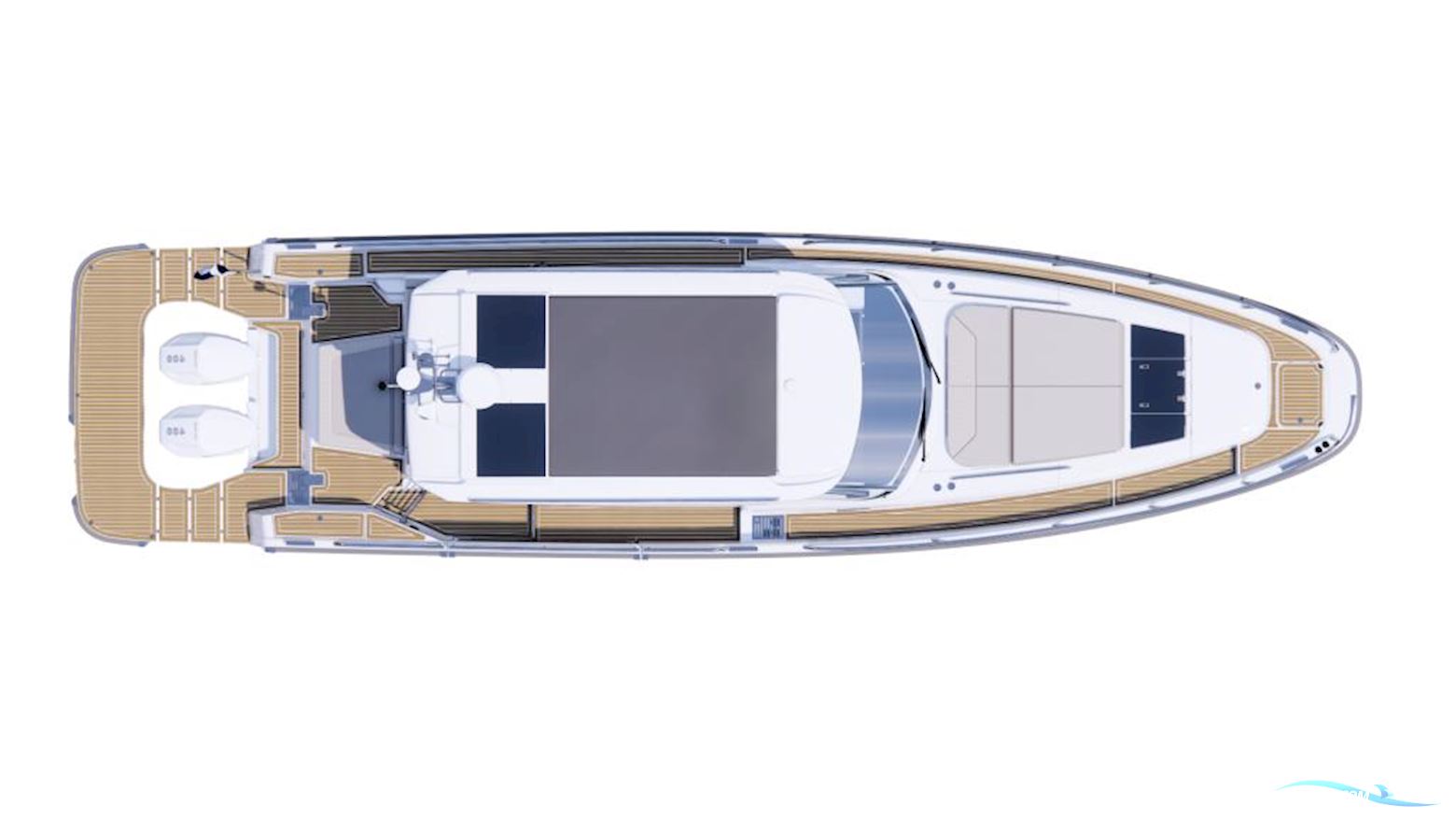 Nimbus W12 - Reserviert