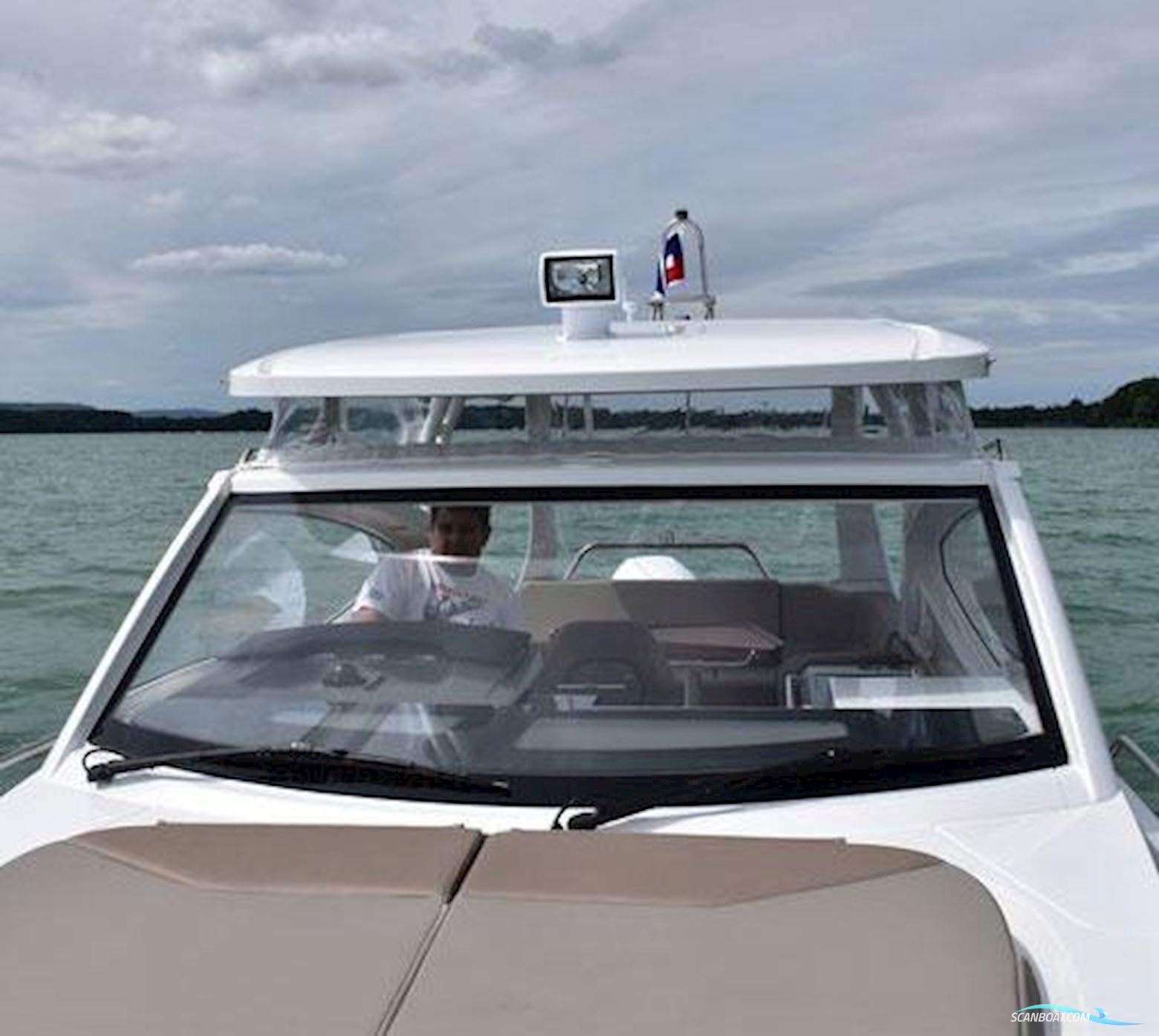 Nimbus W9 - reserviert