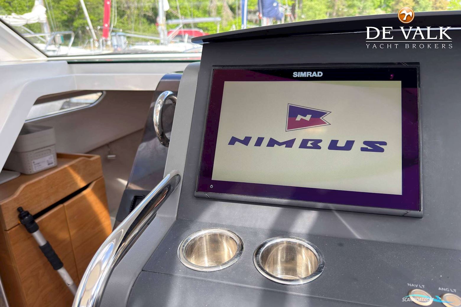 Nimbus W9