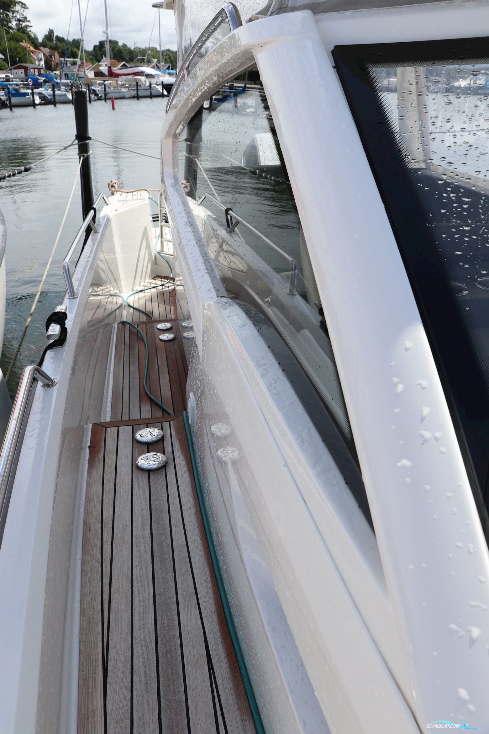 Nimbus Weekender 9 T-Top X Edition