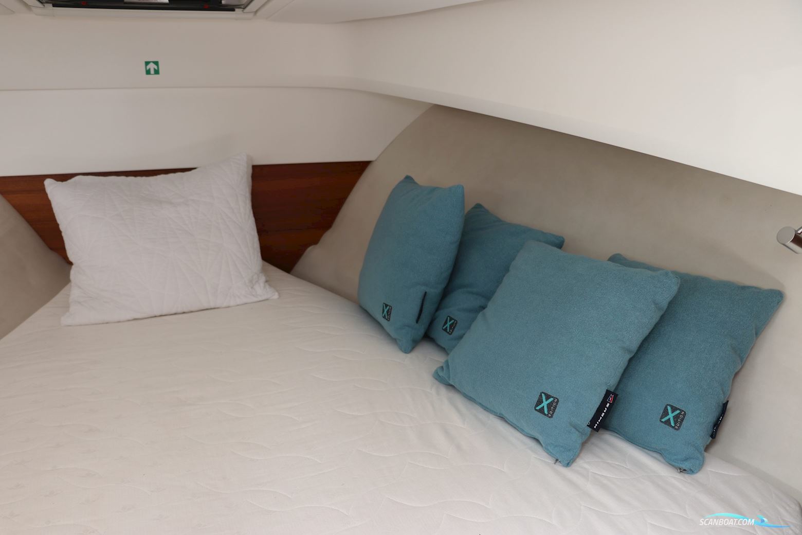 Nimbus Weekender 9 T-Top X Edition