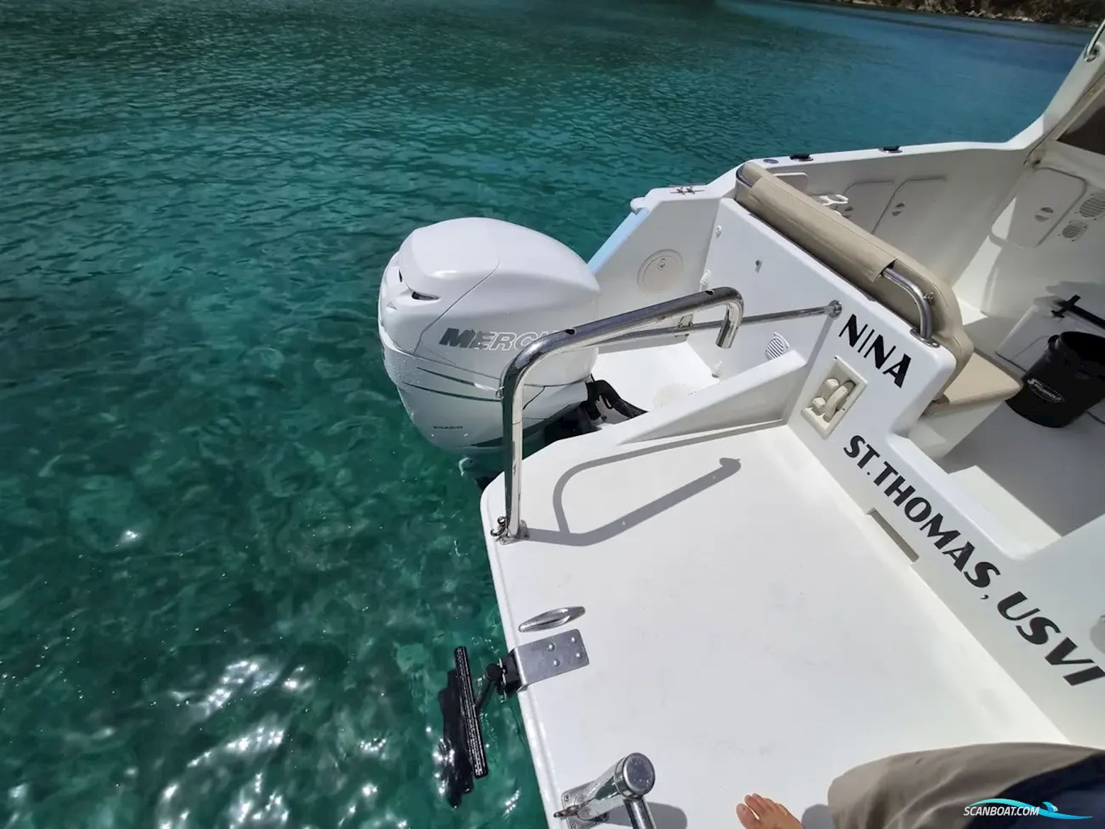 Nina 9.5M