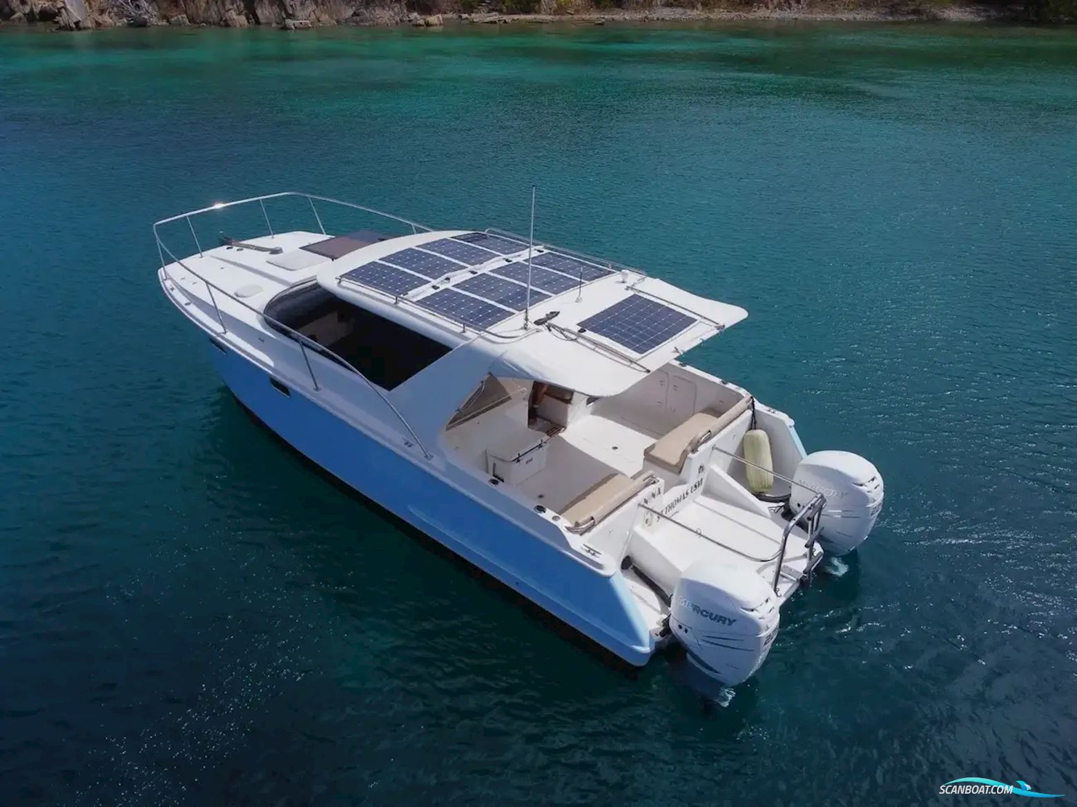 Nina 9.5M