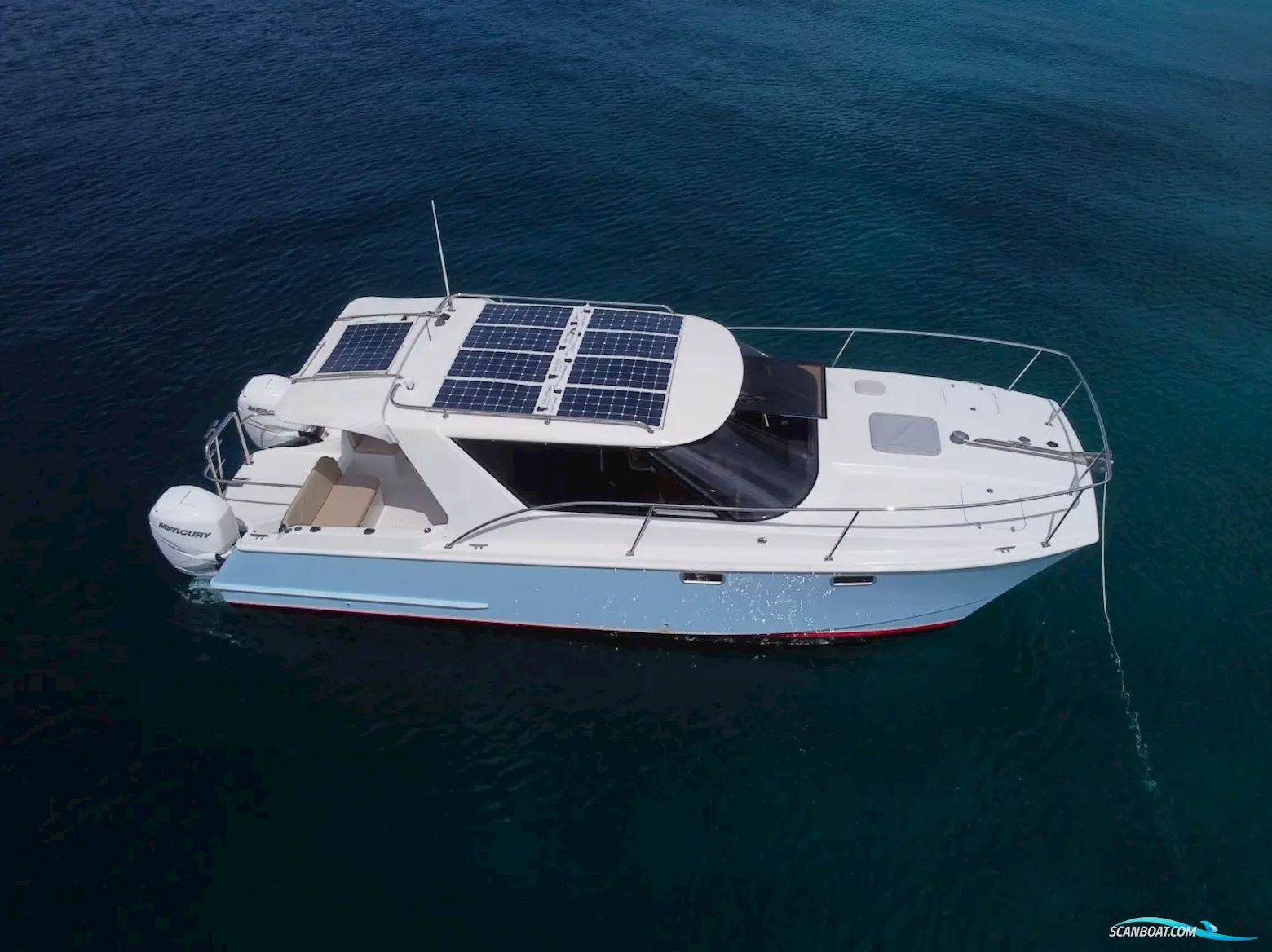 Nina 9.5M