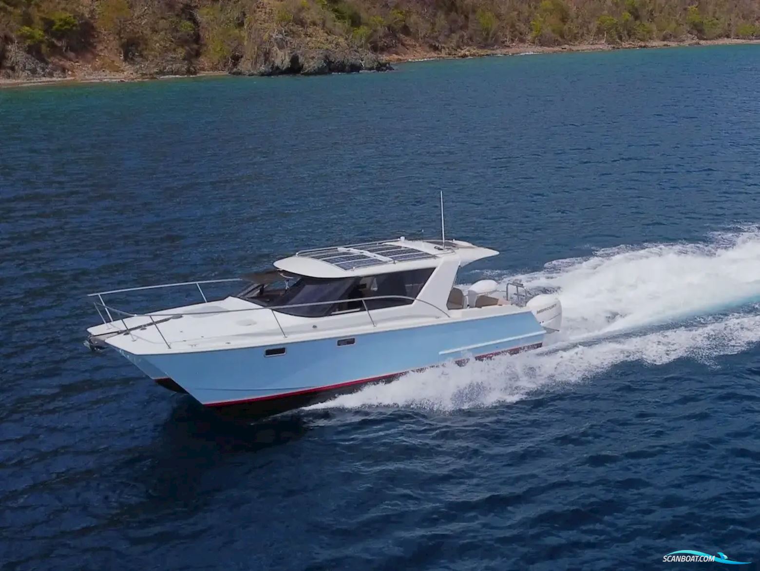 Nina 9.5M