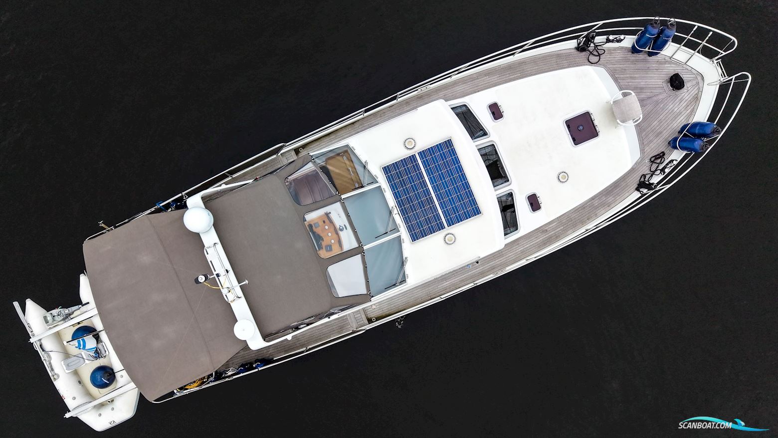 Noblesse 38 XL