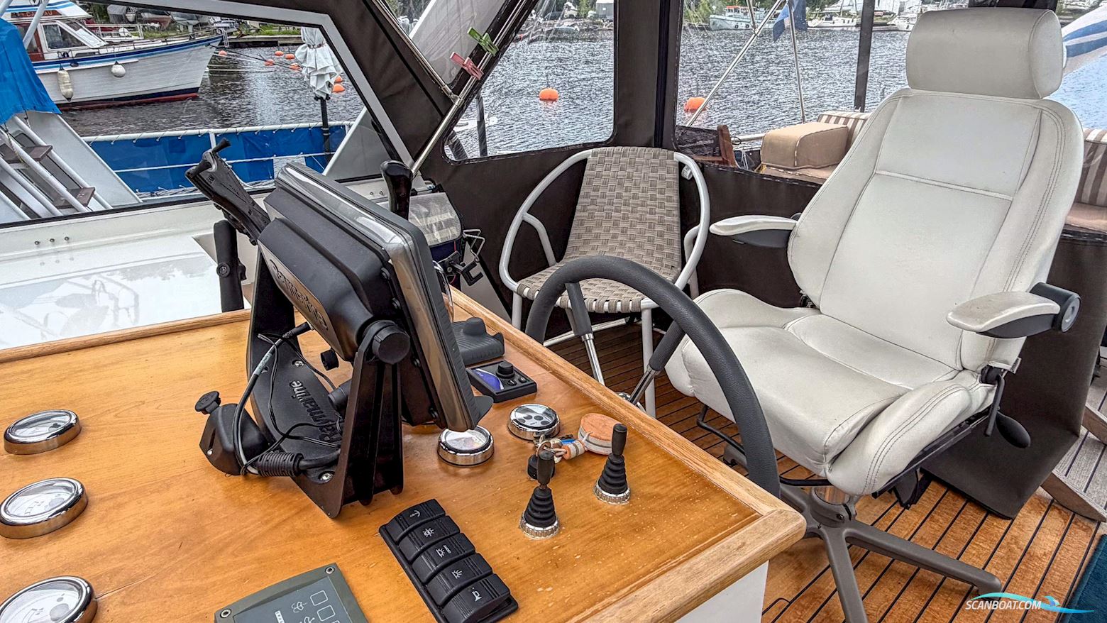Noblesse 38 XL