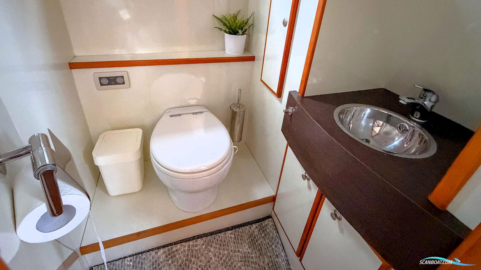 Noblesse 38 XL