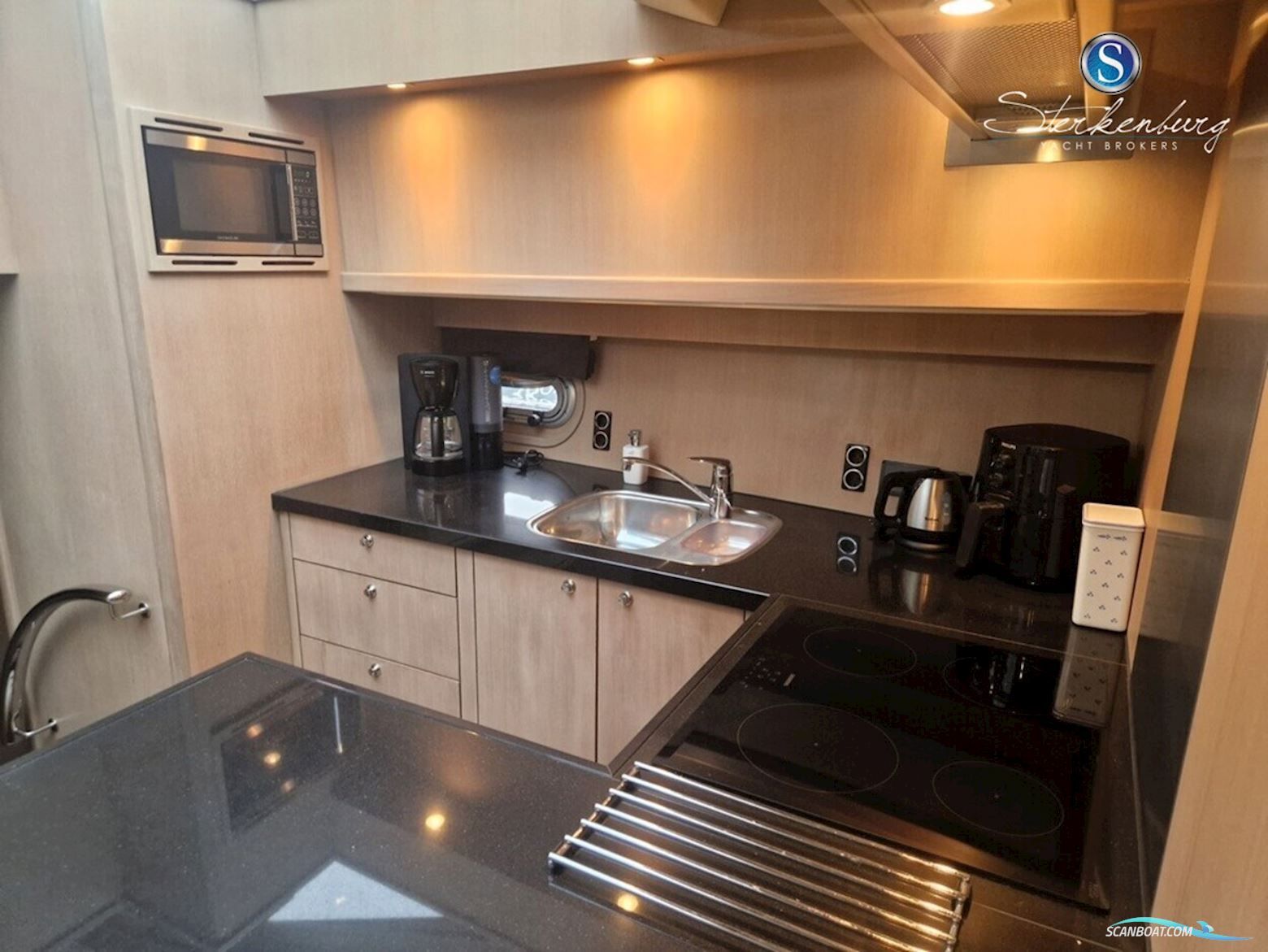 Noblesse Bellamare '54