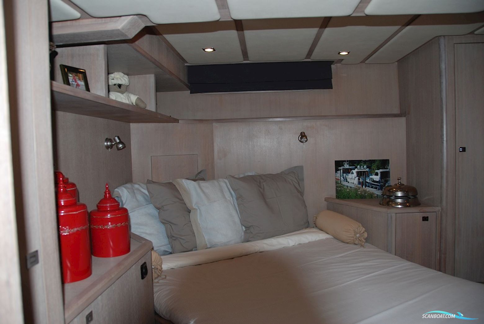 Noblesse Bellamare '54