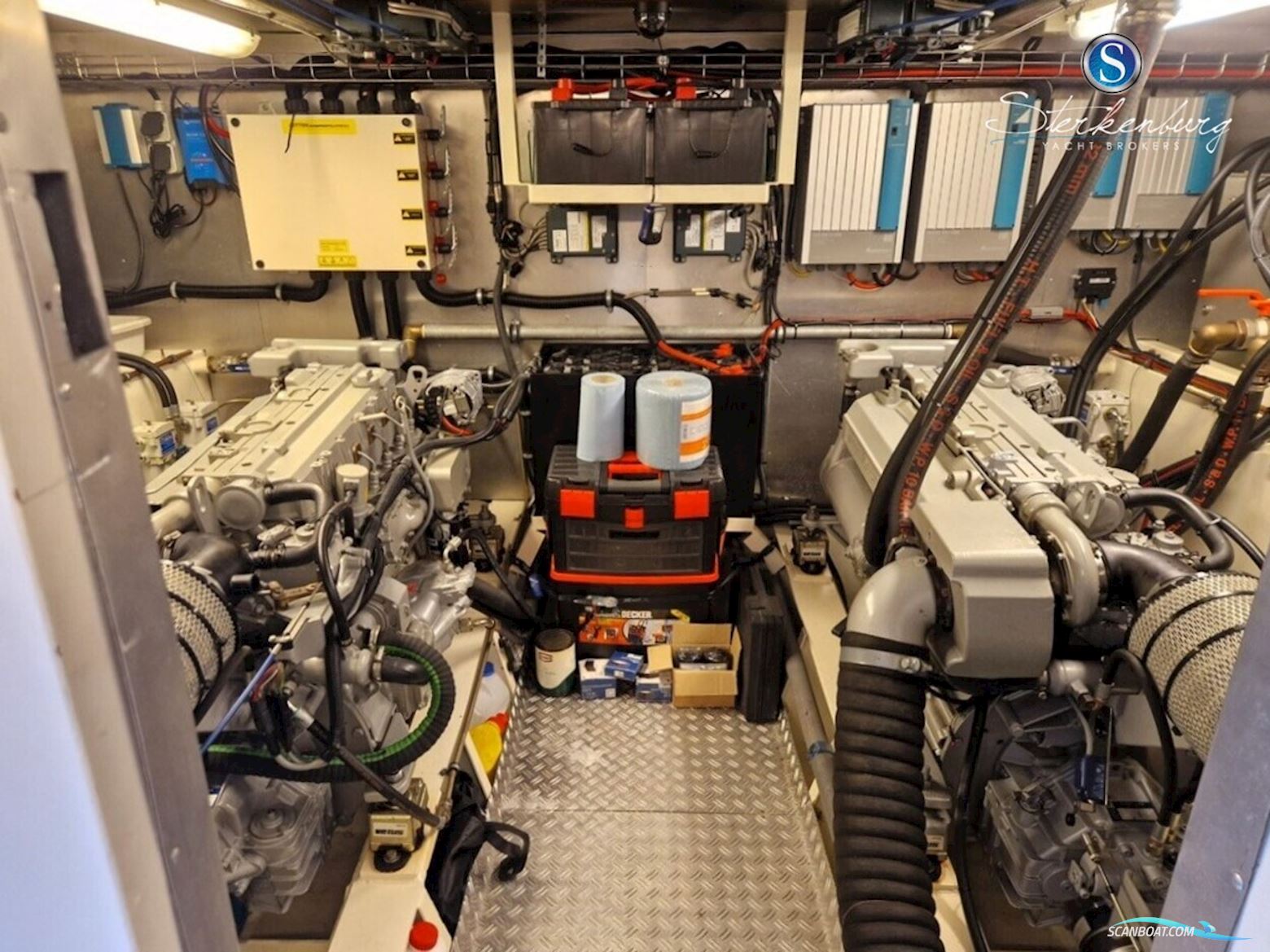 Noblesse Bellamare '54