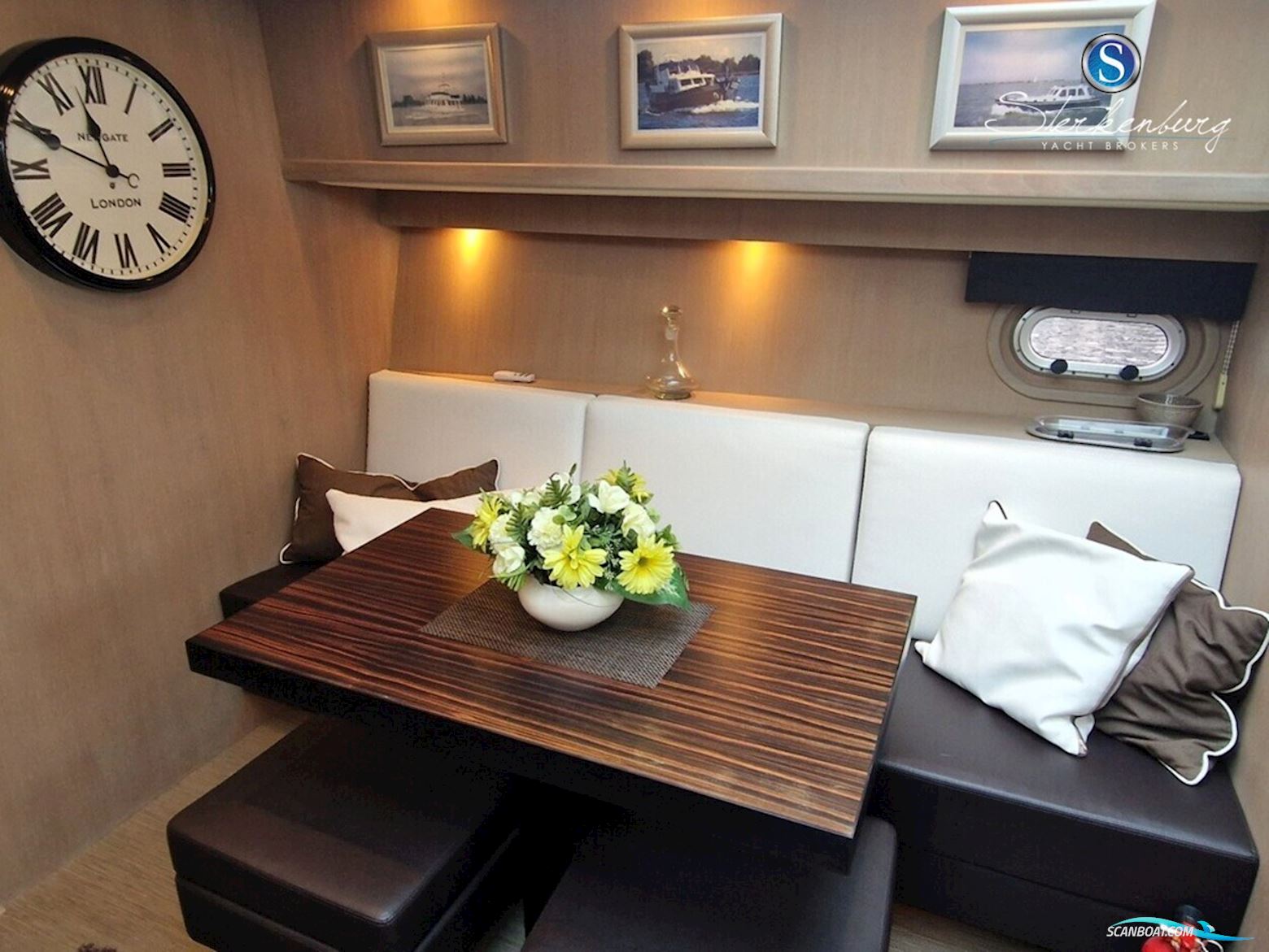 Noblesse Bellamare '54