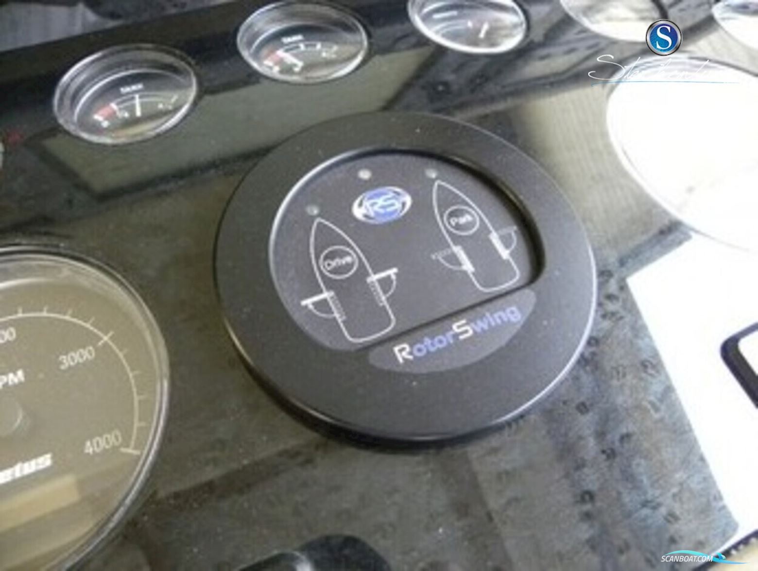 Noblesse Bellamare '54