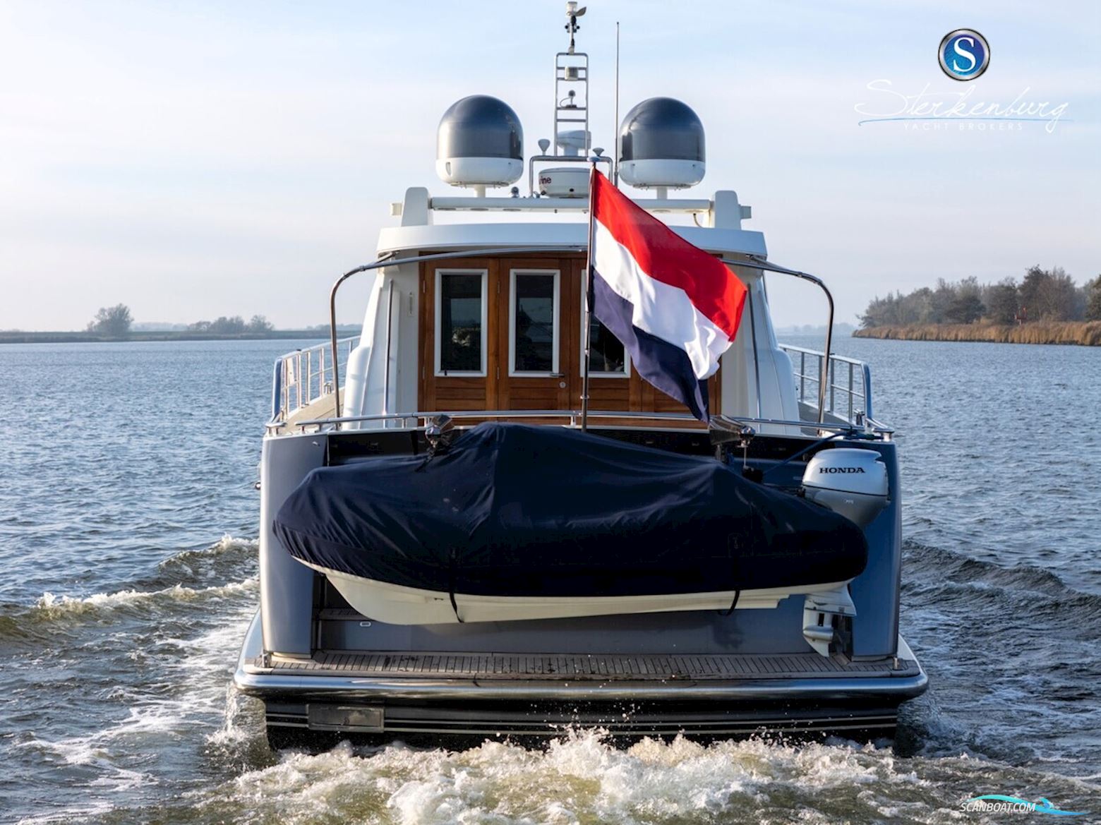 Noblesse Bellamare '54