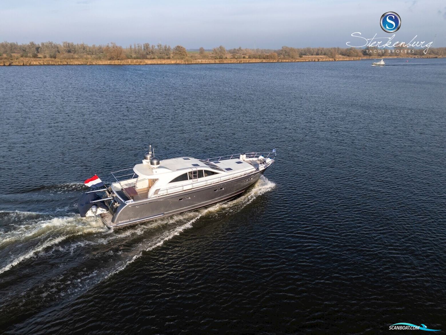 Noblesse Bellamare '54