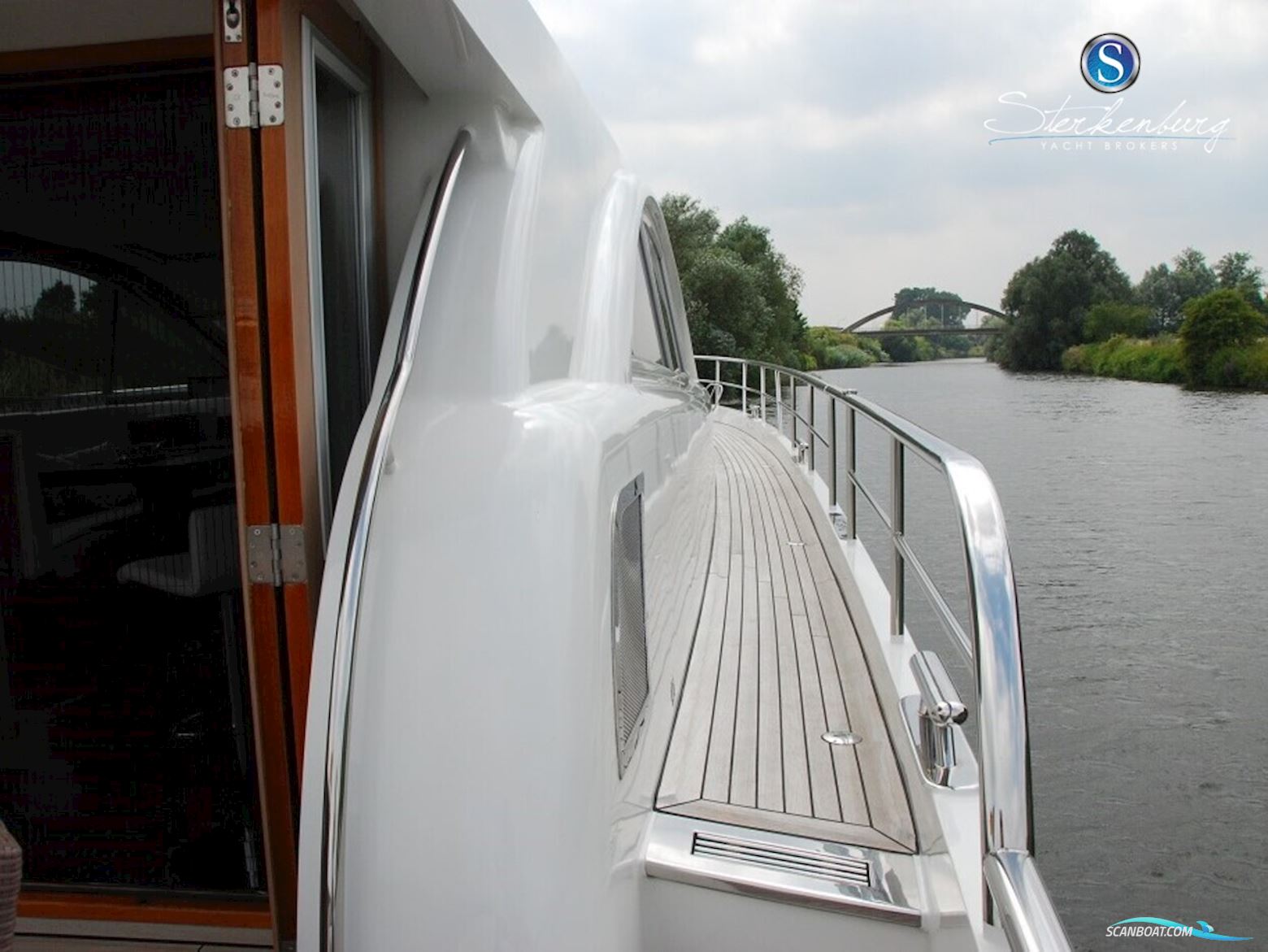 Noblesse Bellamare '54