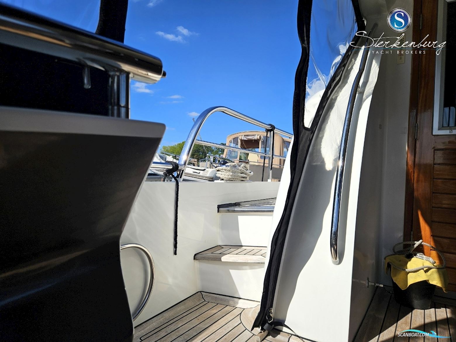 Noblesse Bellamare '54