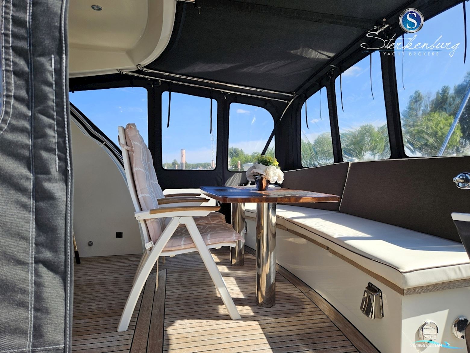 Noblesse Bellamare '54