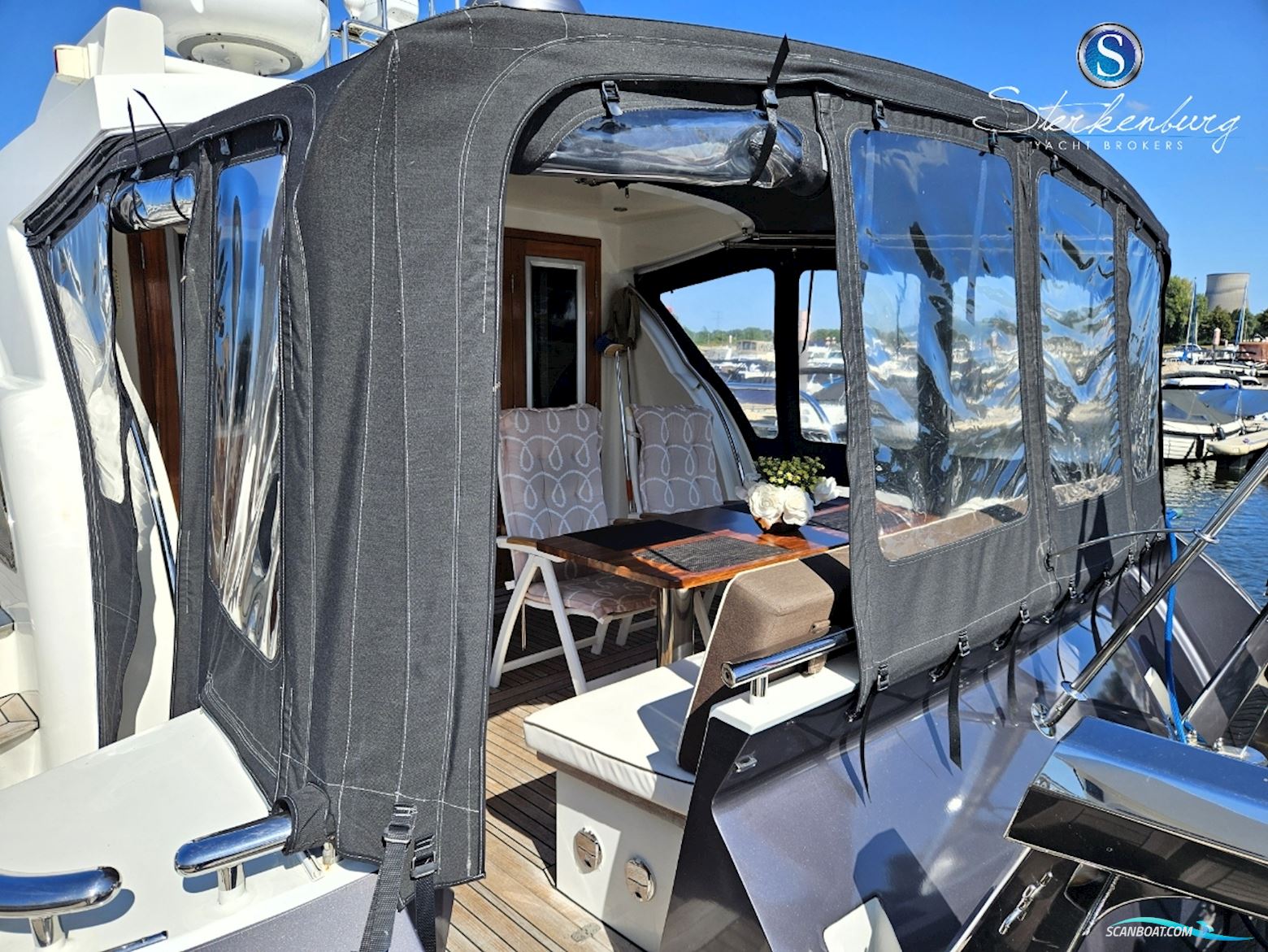 Noblesse Bellamare '54
