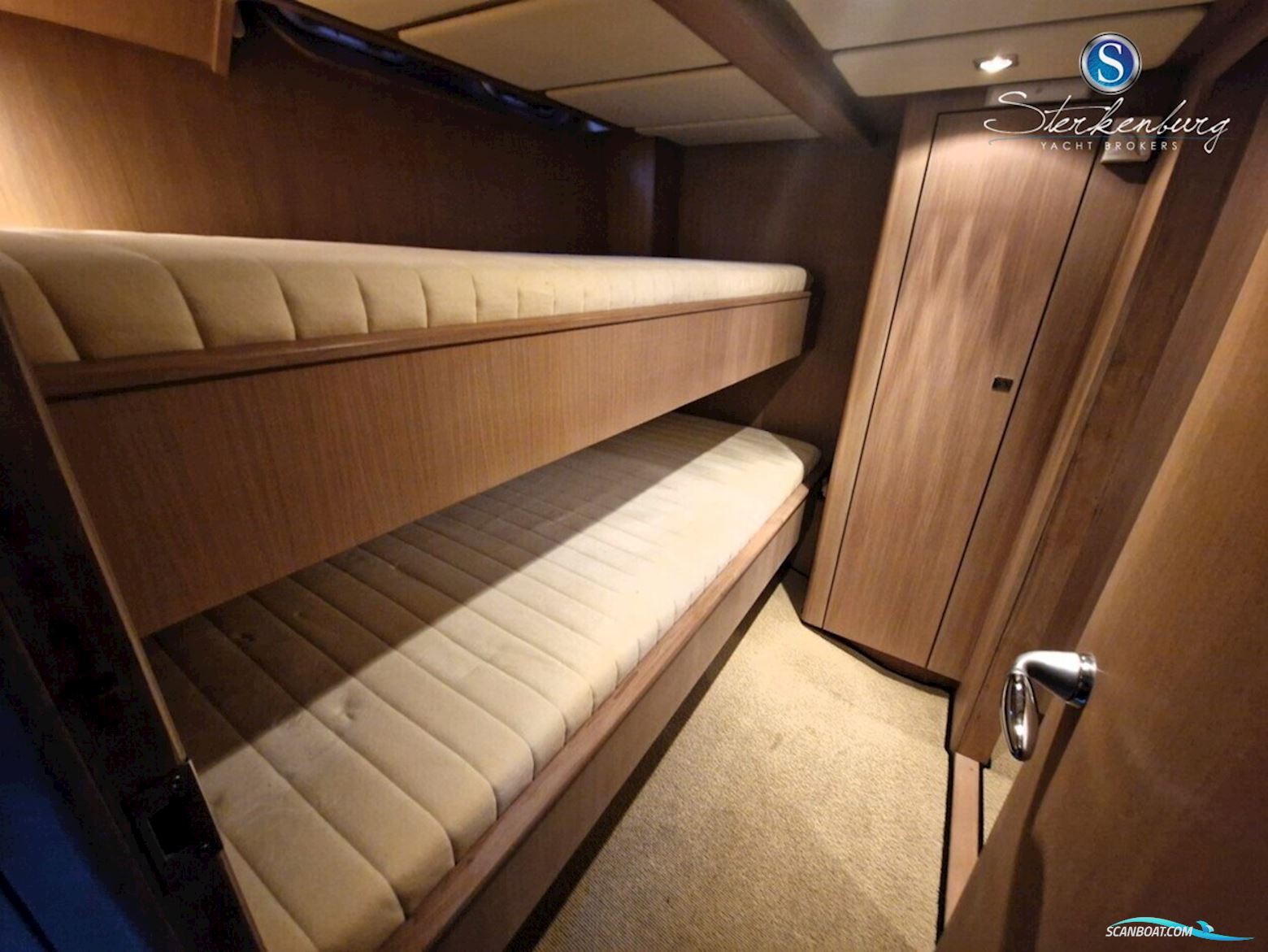 Noblesse Bellamare '54