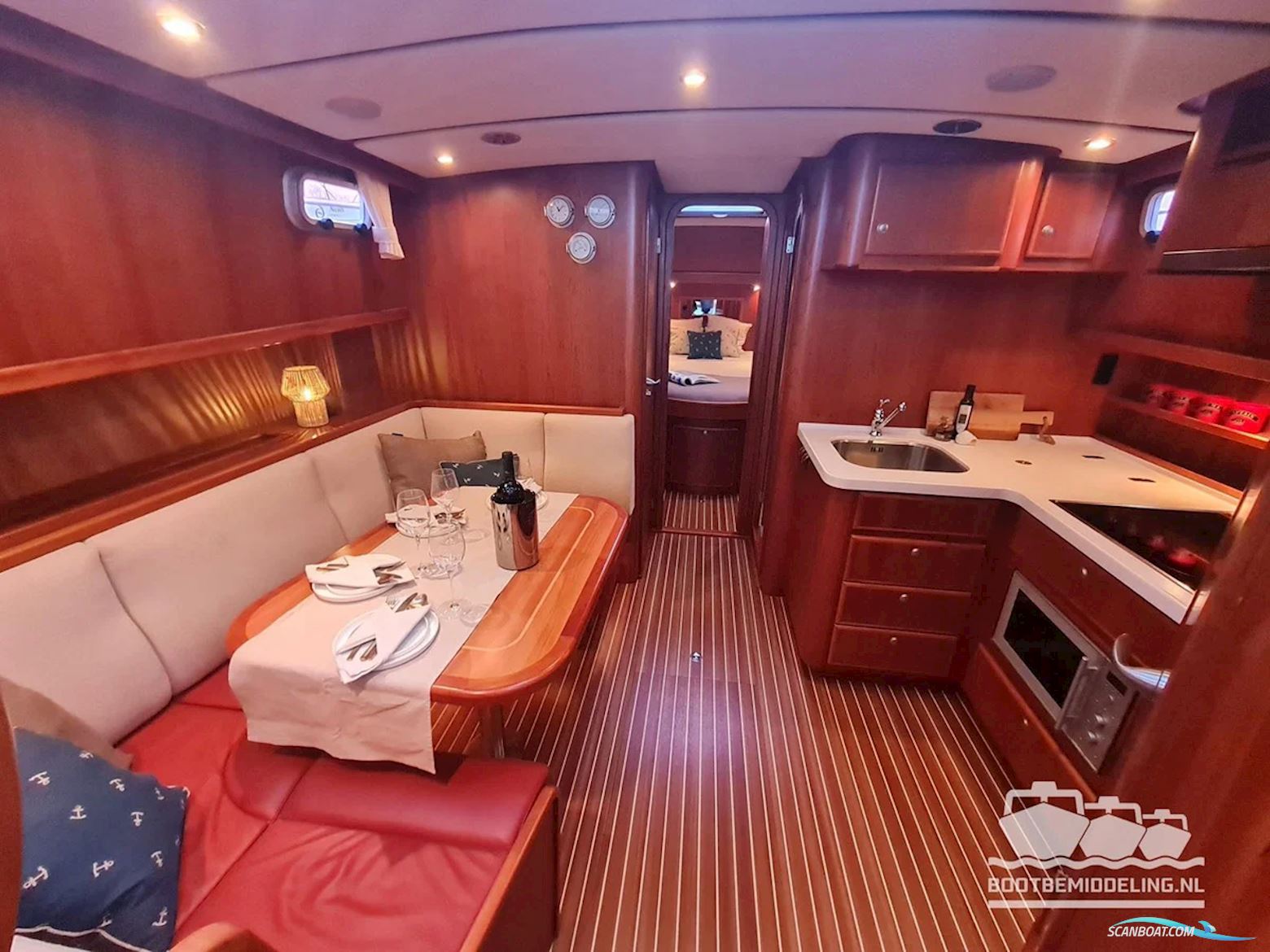 Noblesse Challenge 39