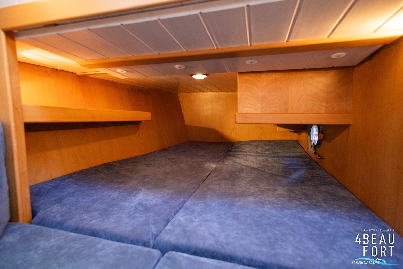 Noordkaper 31M