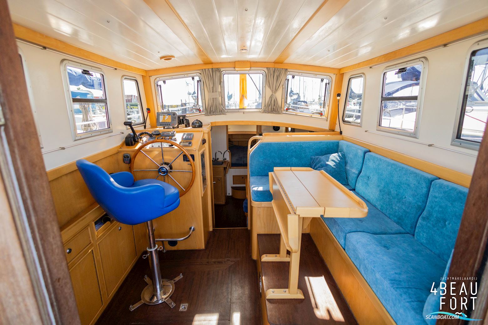 Noordkaper 31M