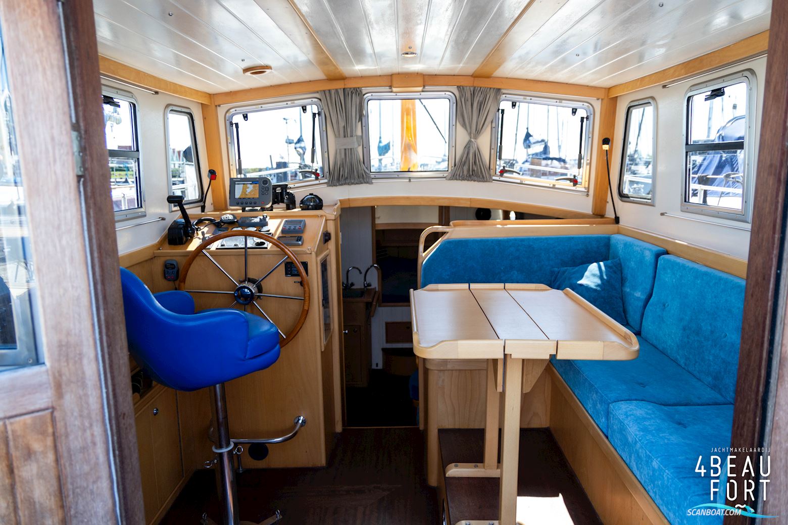 Noordkaper 31M