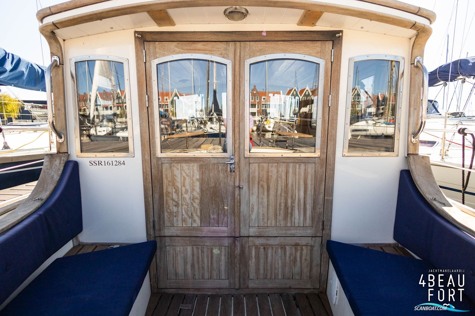 Noordkaper 31M