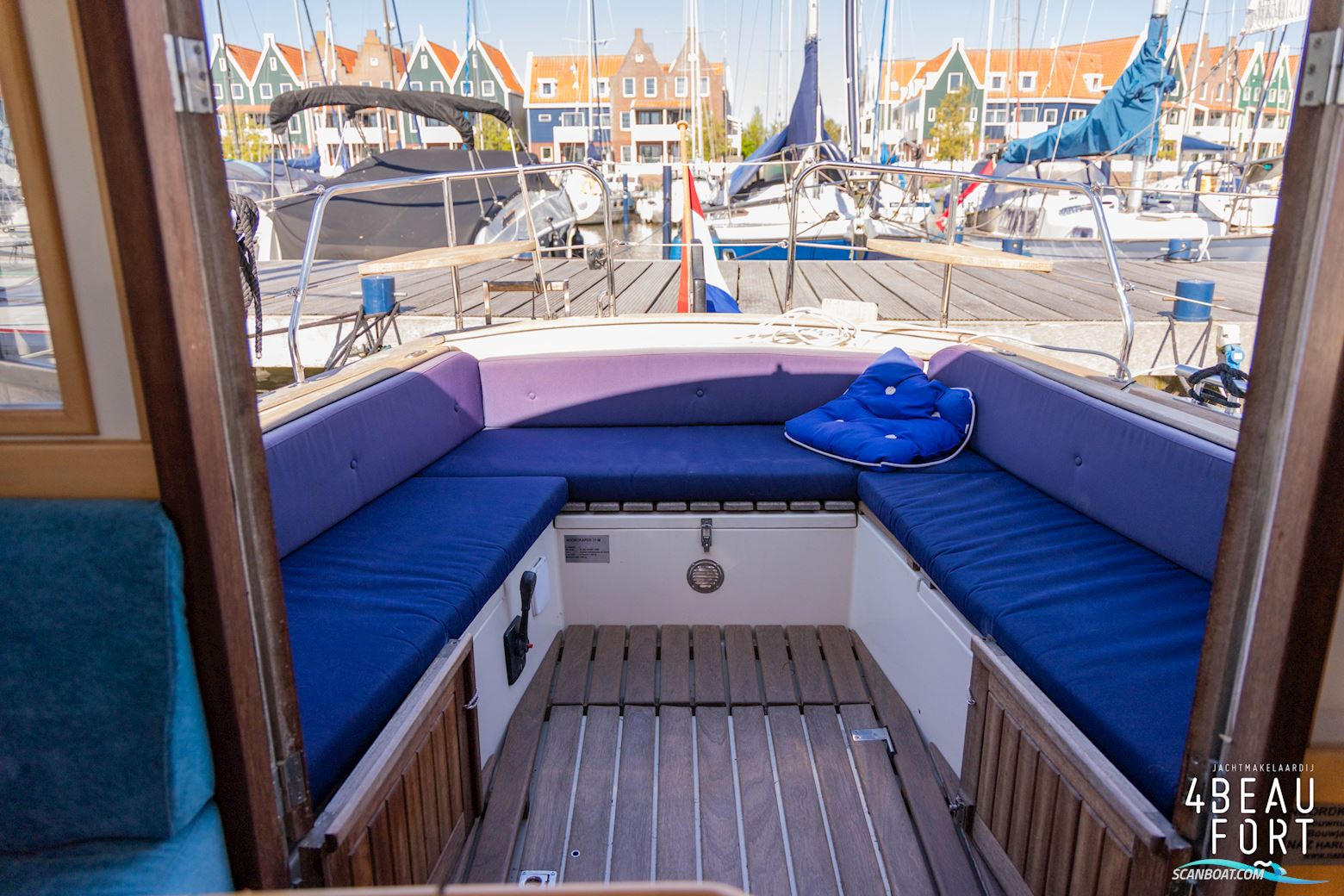 Noordkaper 31M